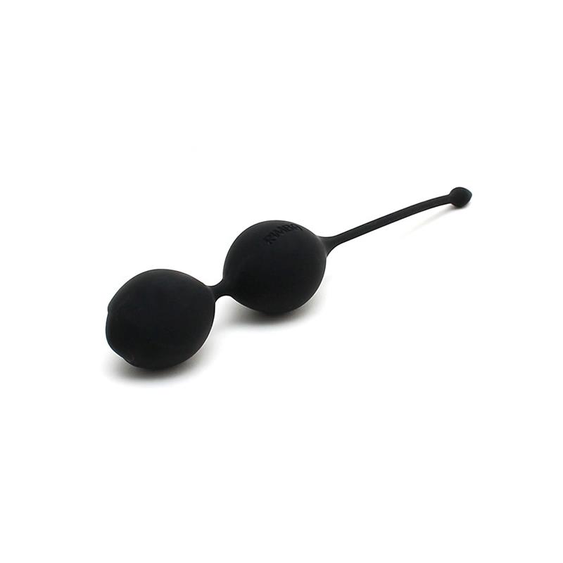 Bolas Kegel Brussels Negro - Imagen 4