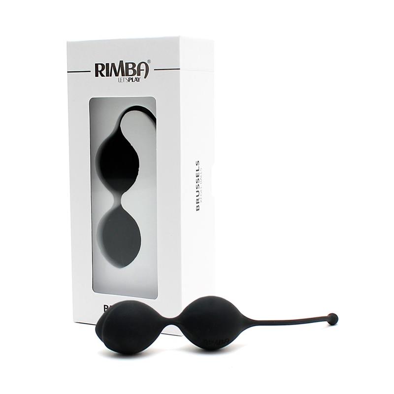Bolas Kegel Brussels Negro - Imagen 6