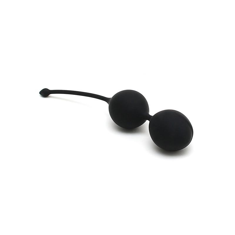 Bolas Kegel Brussels Negro - Imagen 7