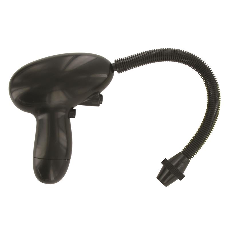 Bomba Automática para el Pene Transparente - Imagen 4