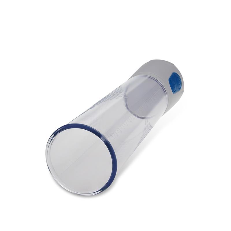 Bomba para el Pene Automática Maximizer Worx VX4 Vagina - Imagen 6