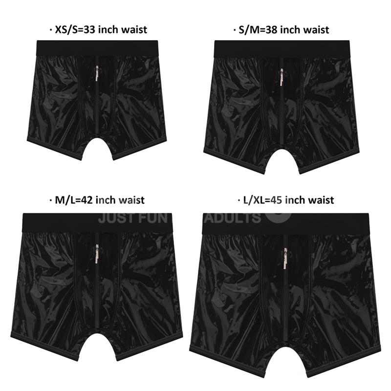Calzoncillos/Boxers Talla XS/S 28-31 - Imagen 4