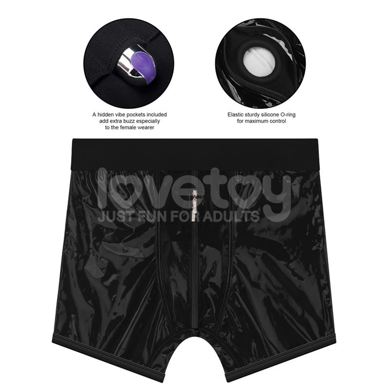 Calzoncillos/Boxers Talla XS/S 28-31 - Imagen 6