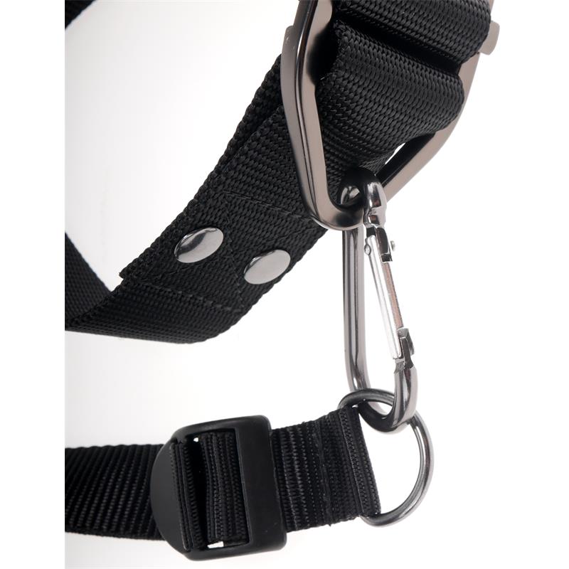 Correas Bondage para Cama - Imagen 4