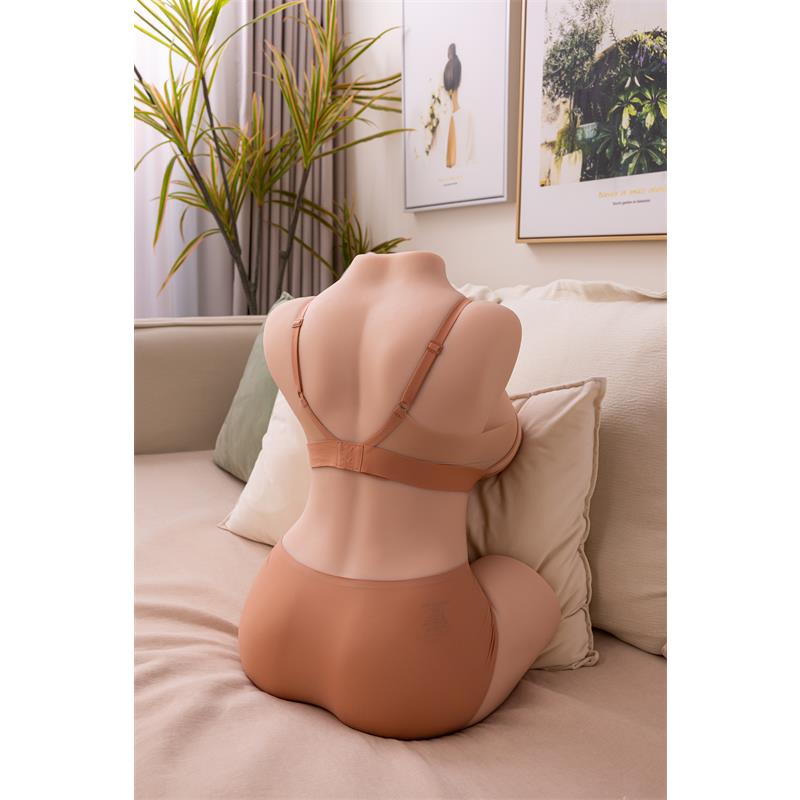Dania Torso con Thrusting 19.5 kg - Imagen 2