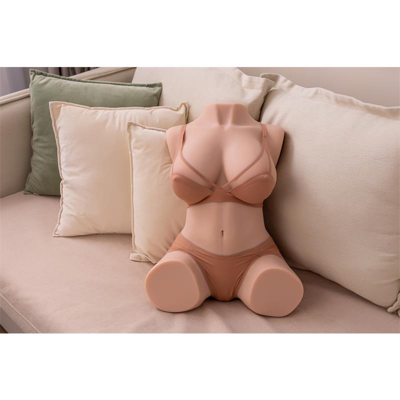 Dania Torso con Thrusting 19.5 kg - Imagen 12