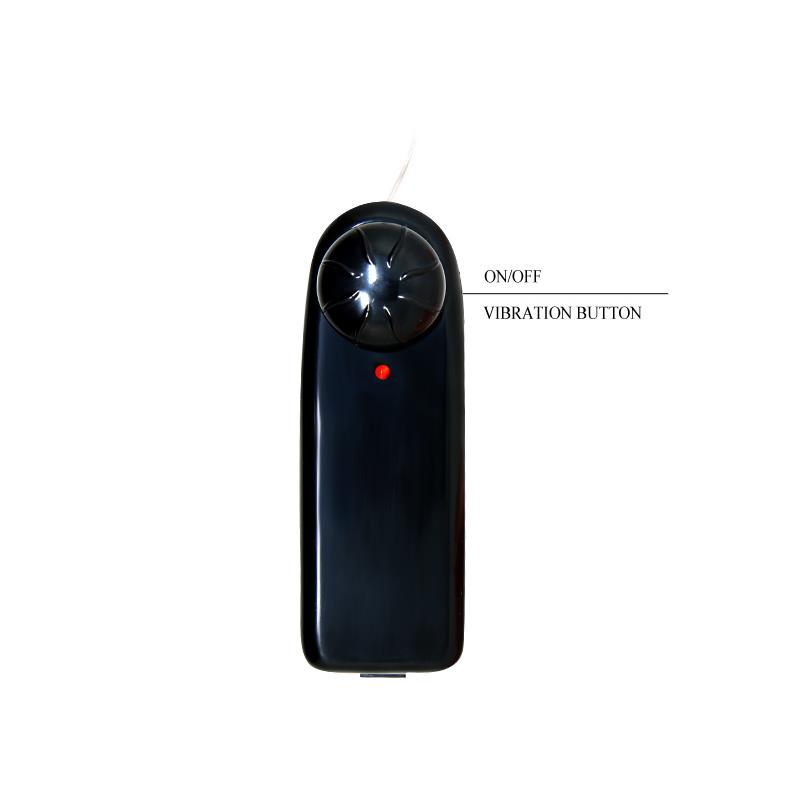 Dildo Eyaculador Water Spray Natural - Imagen 4