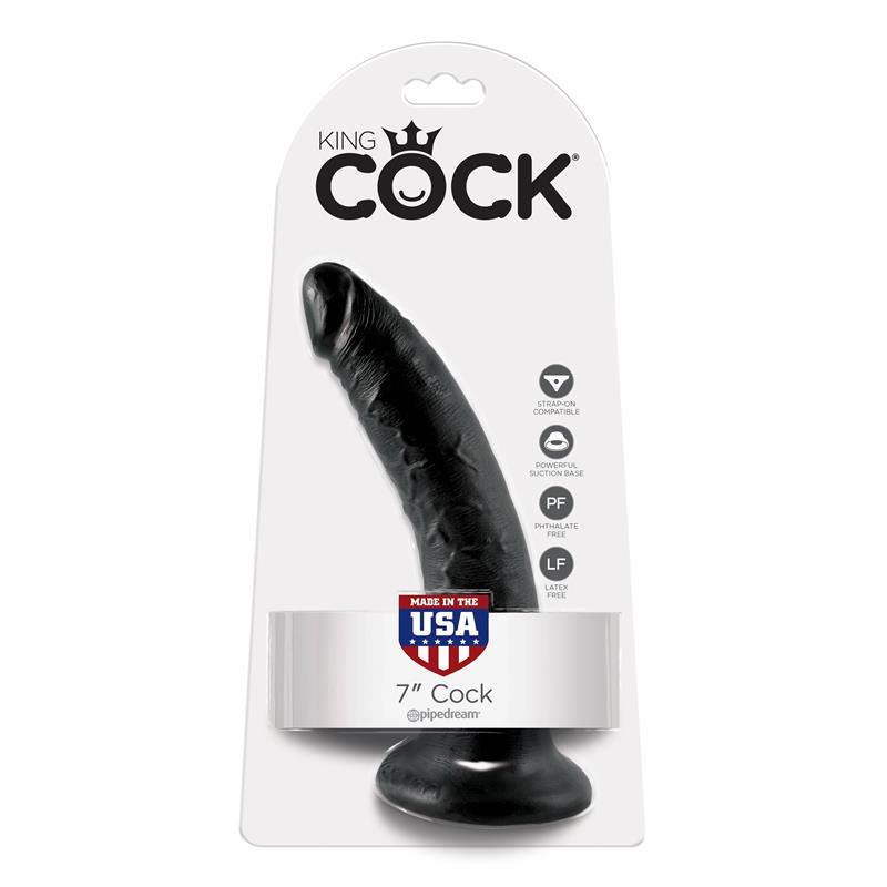 Dildo Reaslista 7 - Imagen 4