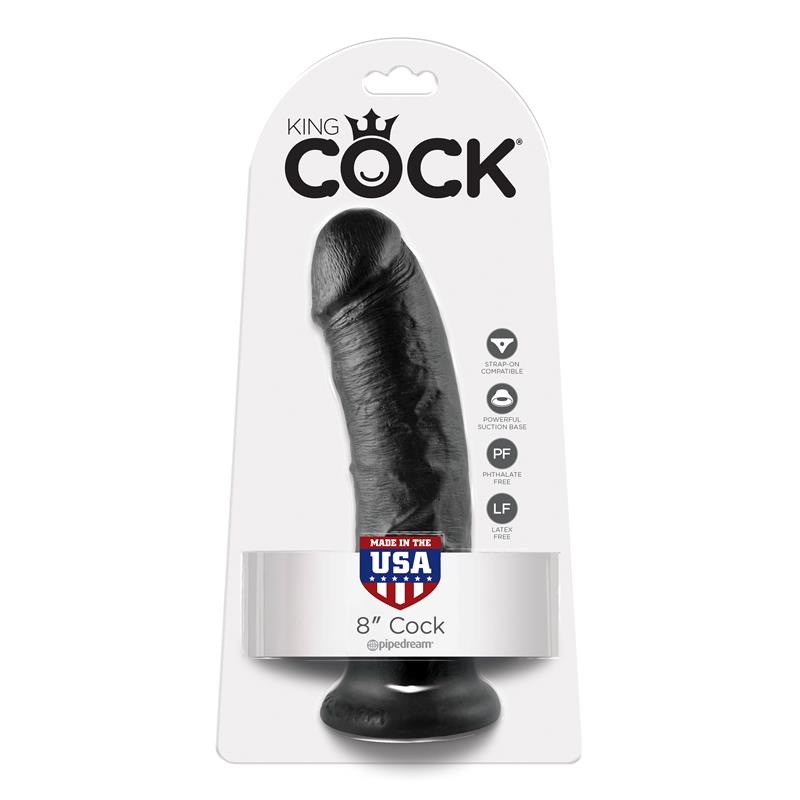 Dildo Reaslista 8 - Imagen 4