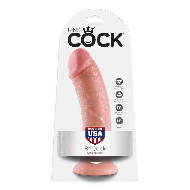 Dildo Reaslista 8 - Imagen 5