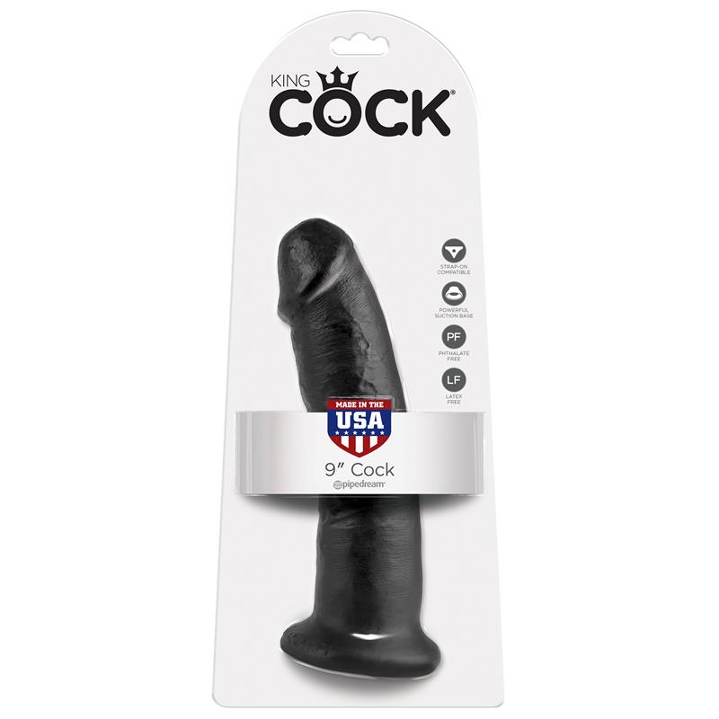 Dildo Reaslista 9 - Imagen 3