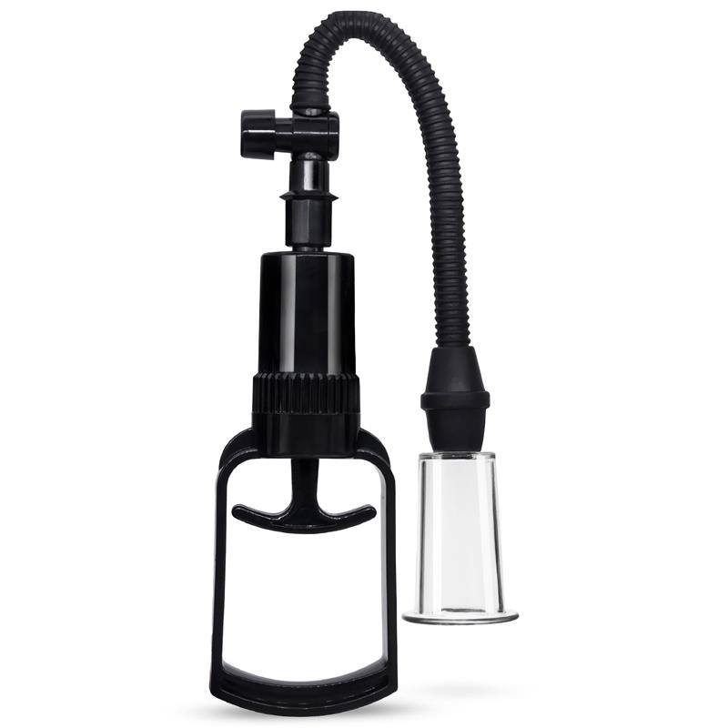 Dupper Bomba Manual para Vagina y Pezones 3 Copas - Imagen 3