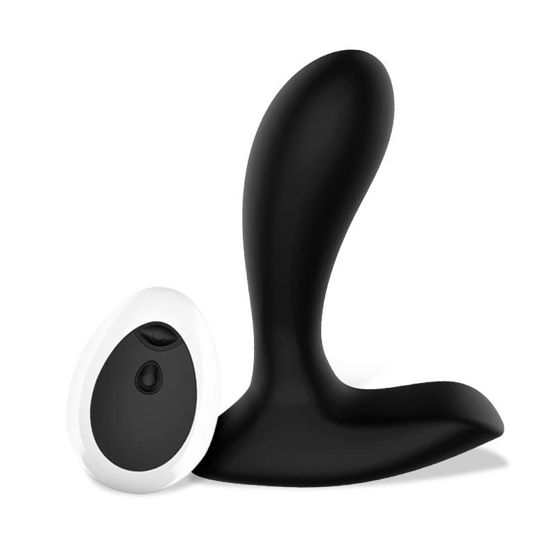 Dwen Estimulador Prostático USB con Control Remoto - Imagen 3