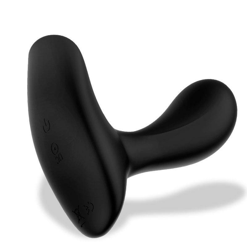 Dwen Estimulador Prostático USB con Control Remoto - Imagen 4