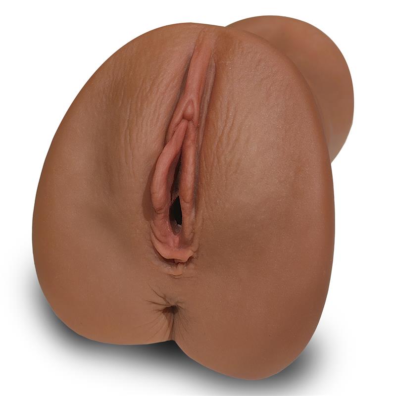 Elsa Vagina Súper Realista 630 gr - Imagen 6