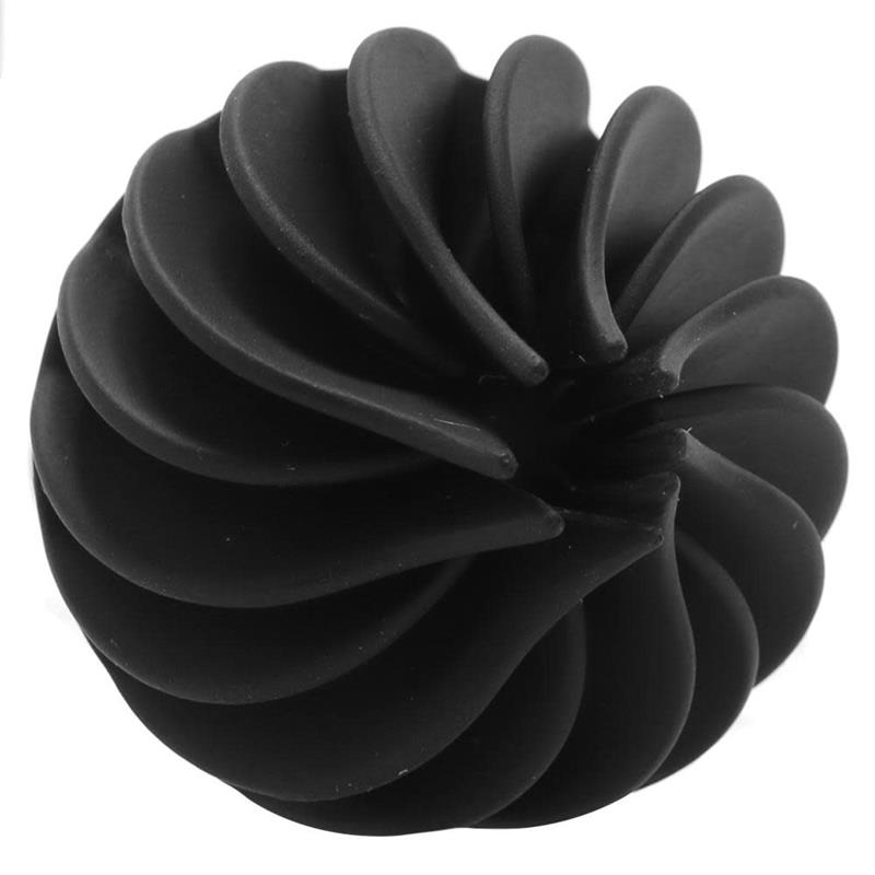 Estimulador de Clítoris Layons Negro/Oro - Imagen 3