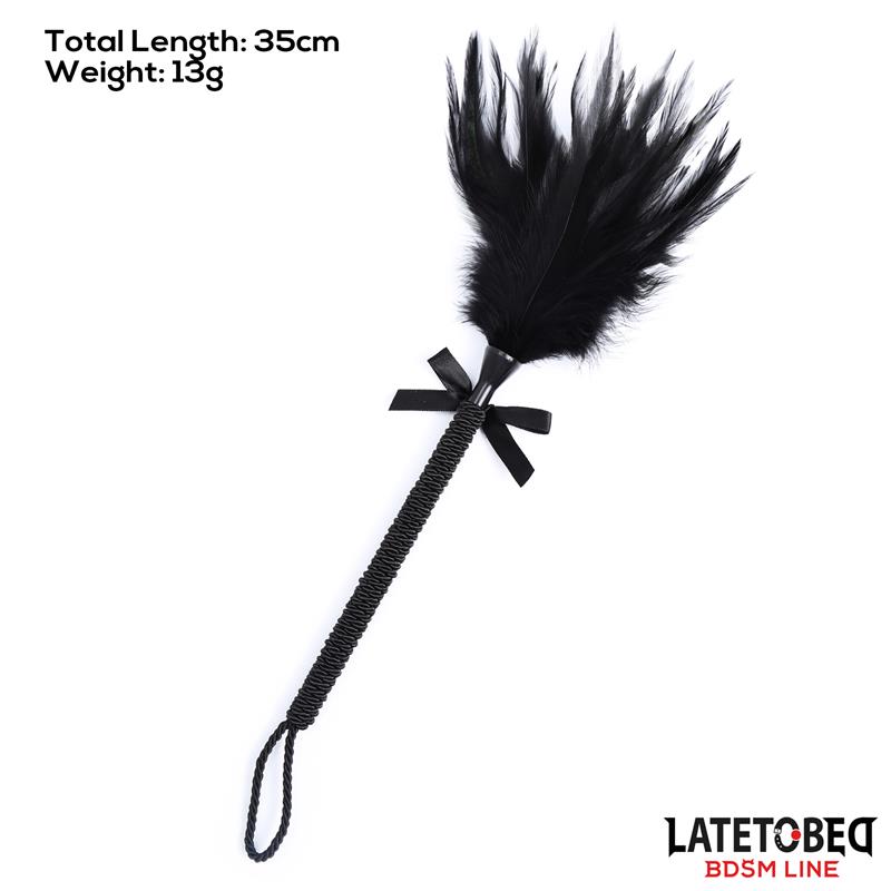 Estimulador de Plumas 35 cm - Imagen 6