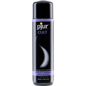 Gel para Caucho y Látex Cult 100 ml