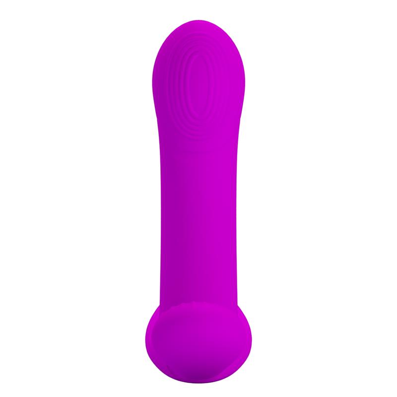 Geri Estimulador con Vibración y Licking con Control Remoto - Imagen 7