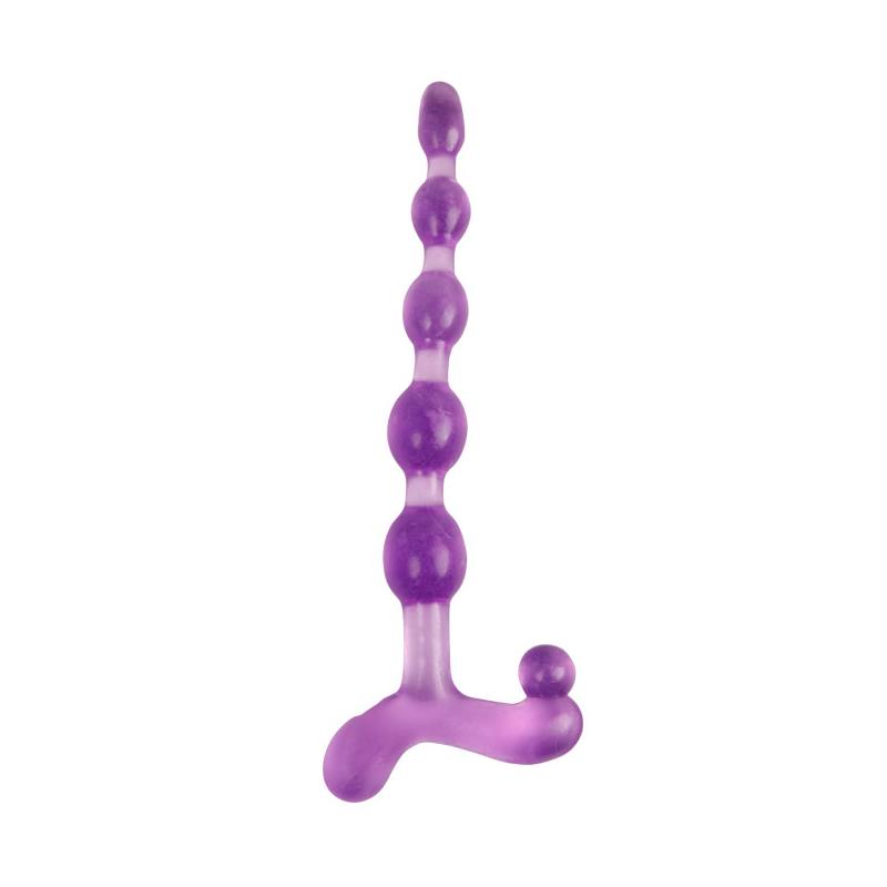 Kit de Vibrador y Fundas para el Pene - Imagen 7
