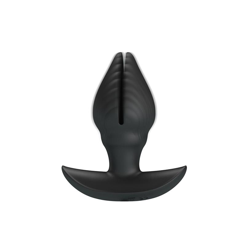 Manson Plut Anal Inflable con Vibración - Imagen 4
