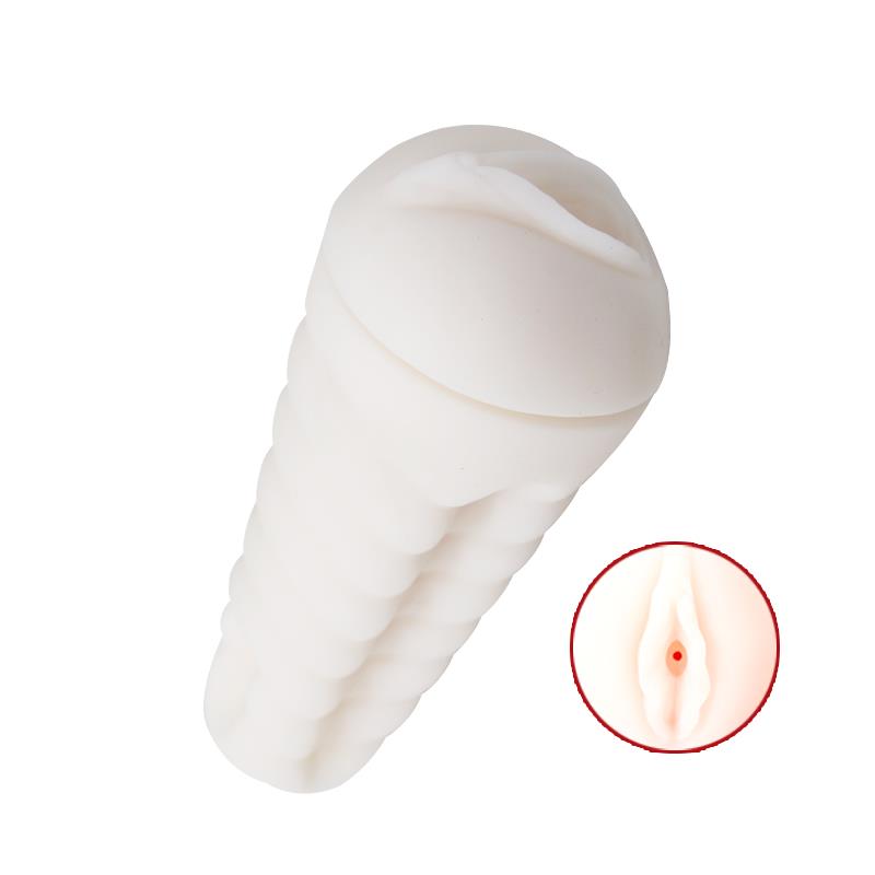 Masturbador Kitty Dorado Vagina - Imagen 2