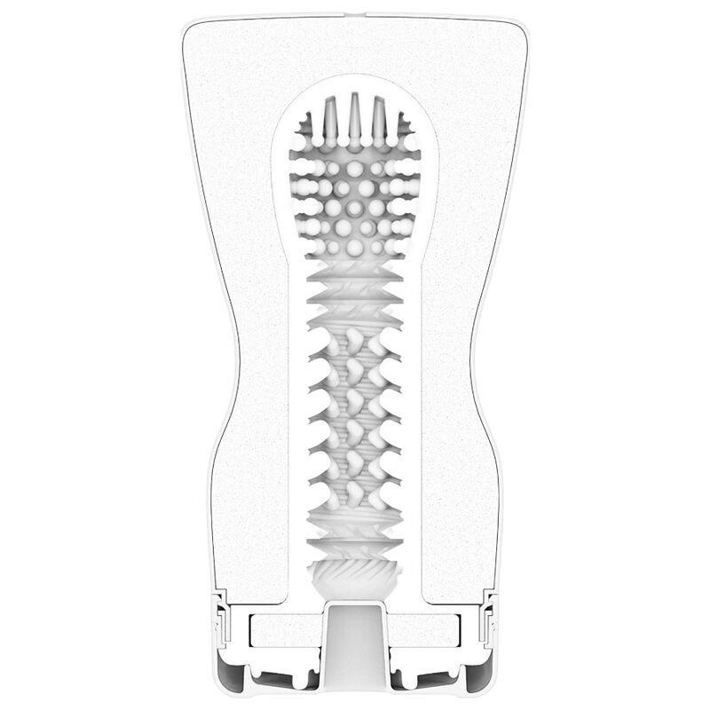 Masturbador Soft Tube - Imagen 2