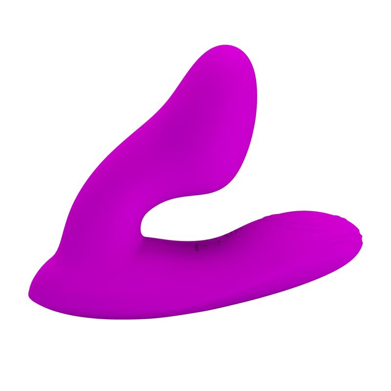 Melvin Plug Anal con Vibración y Control Remoto - Imagen 9