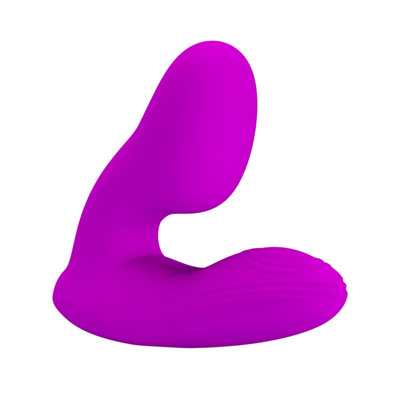 Melvin Plug Anal con Vibración y Control Remoto - Imagen 10