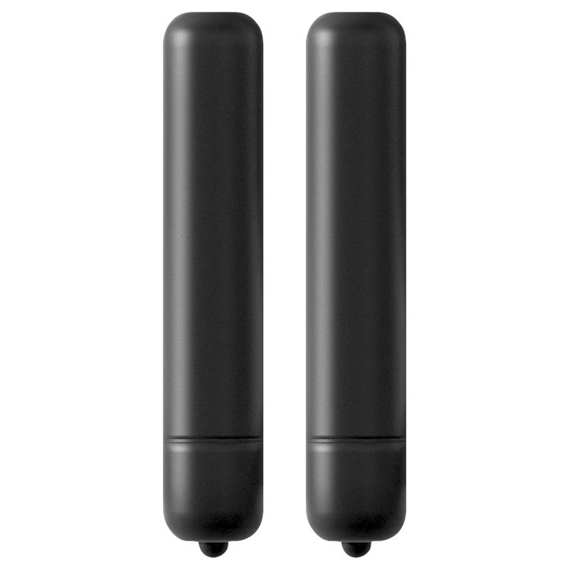 PDX Elite Kit Masturbador Vibrador Ass-Gasm - Imagen 4