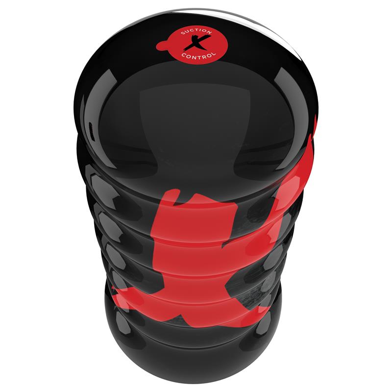 PDX Elite Kit Masturbador Vibrador Ass-Gasm - Imagen 9