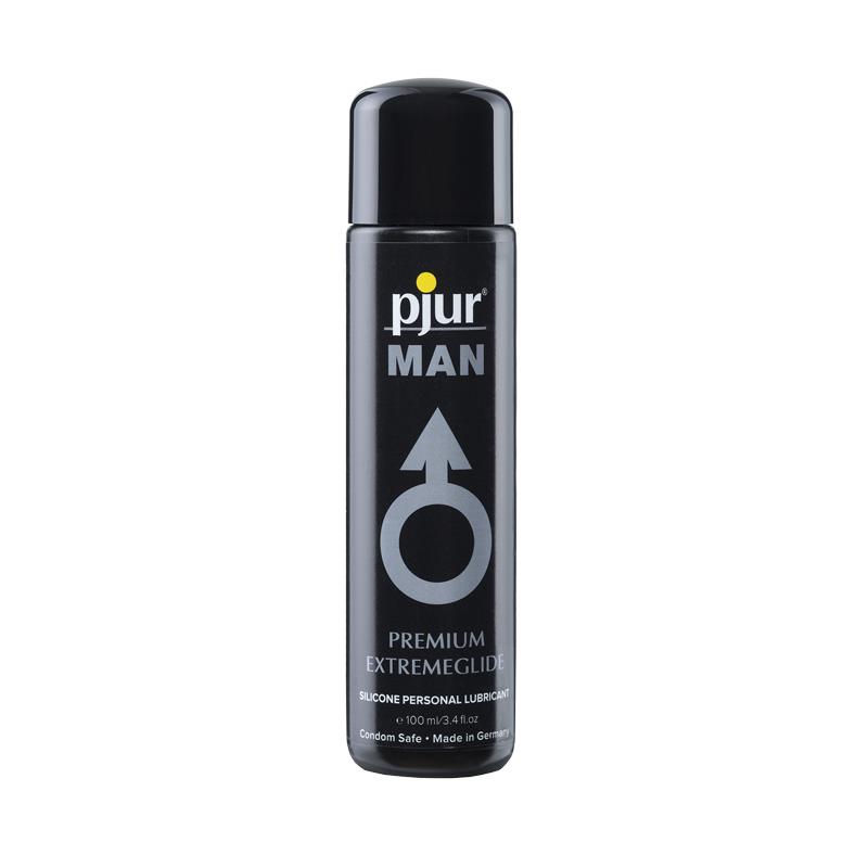 Pjur Man Lubricante Extreme Glide 100 ml