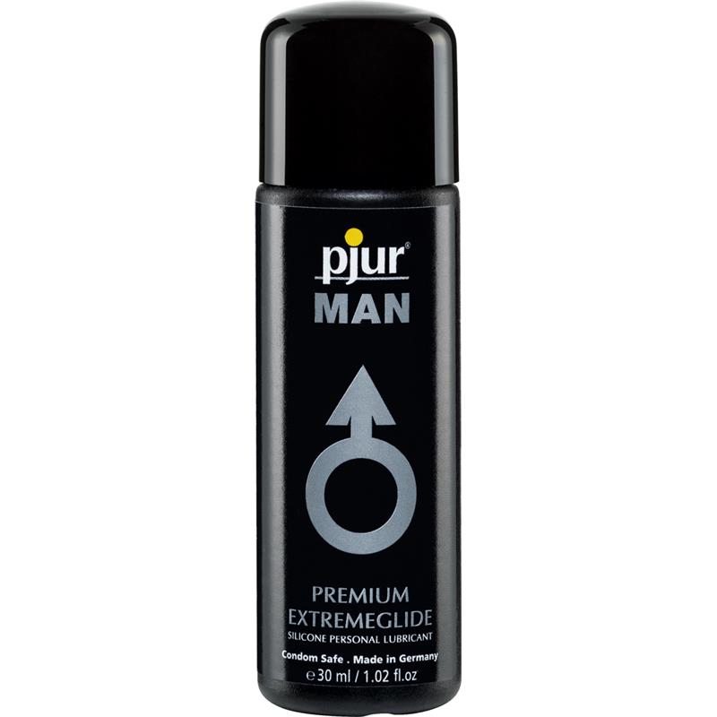 Pjur Man Lubricante Extreme Glide 30 ml