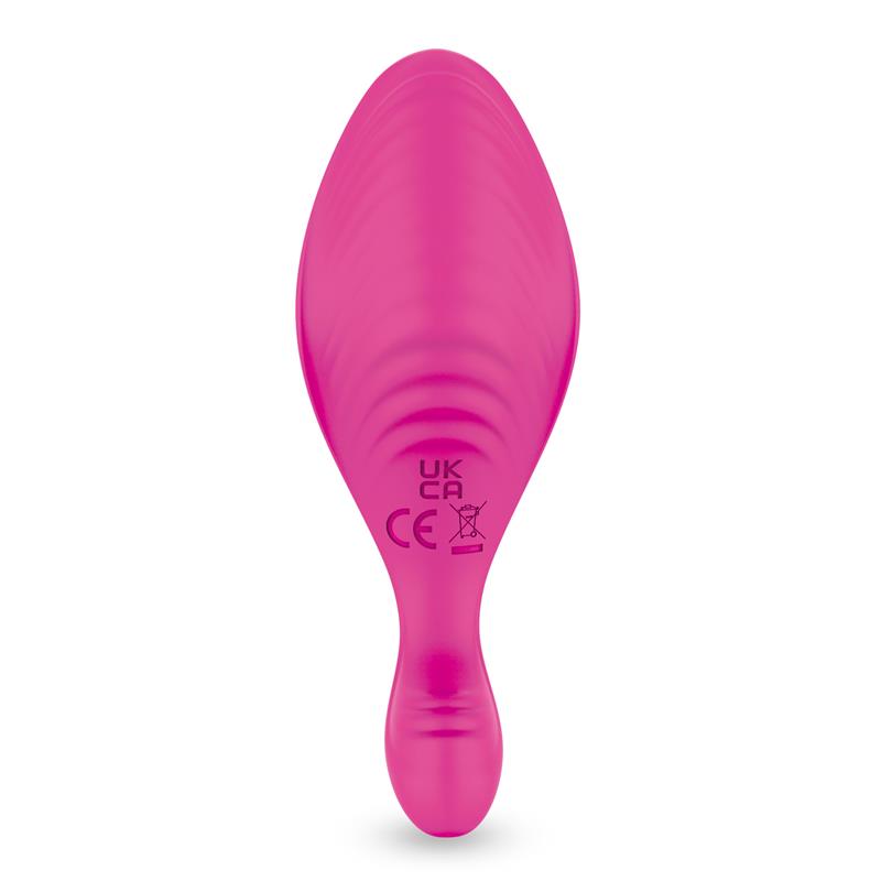 Plitz Estimulador de Braguita con Control Remoto USB - Imagen 2