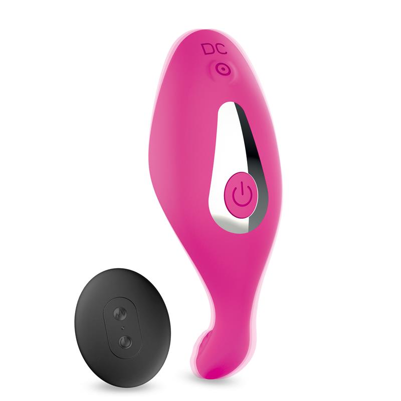 Plitz Estimulador de Braguita con Control Remoto USB - Imagen 6