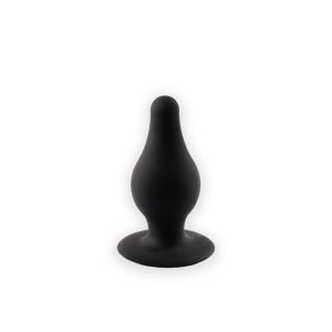 Plug Anal Model 2 Talla M Negro