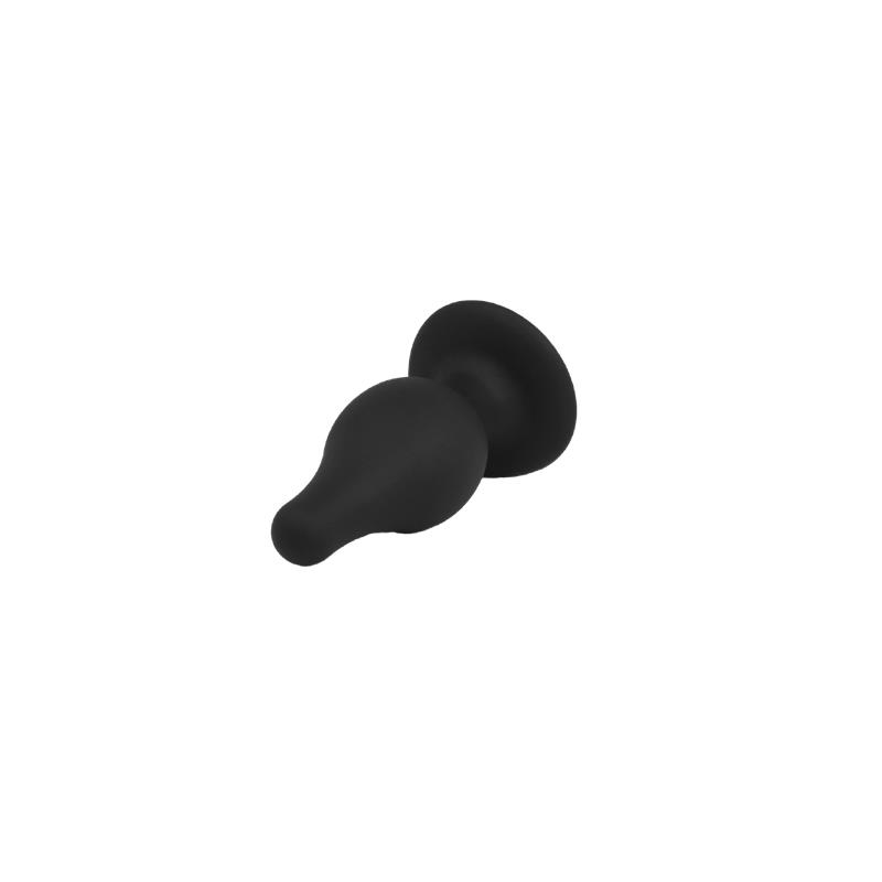 Plug Anal Model 2 Talla M Negro - Imagen 5