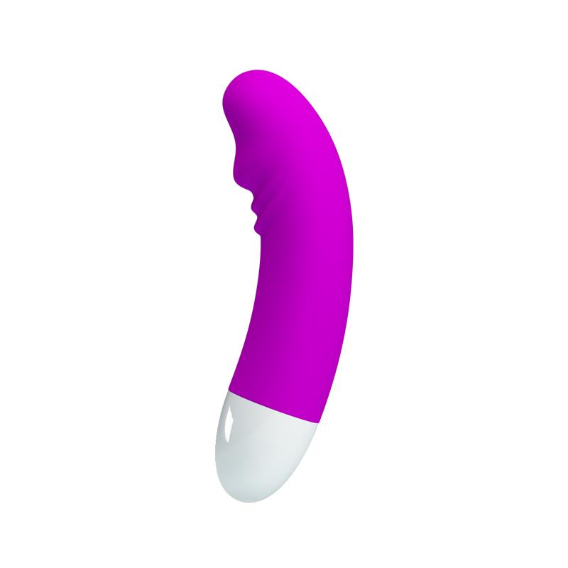 Pretty Love Vibrador Luther Color Rosa - Imagen 5
