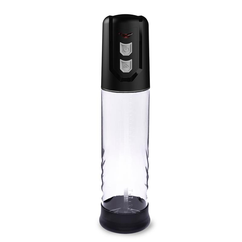 PSX10 Bomba Automática con Medidor Transparente - Imagen 5