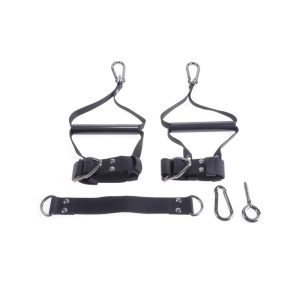 Set de Esposas de Suspensión