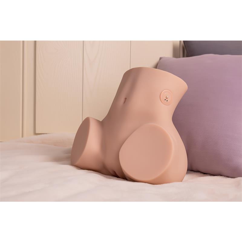 Sydni Masturbador con Thrusting 2.9 kg - Imagen 2