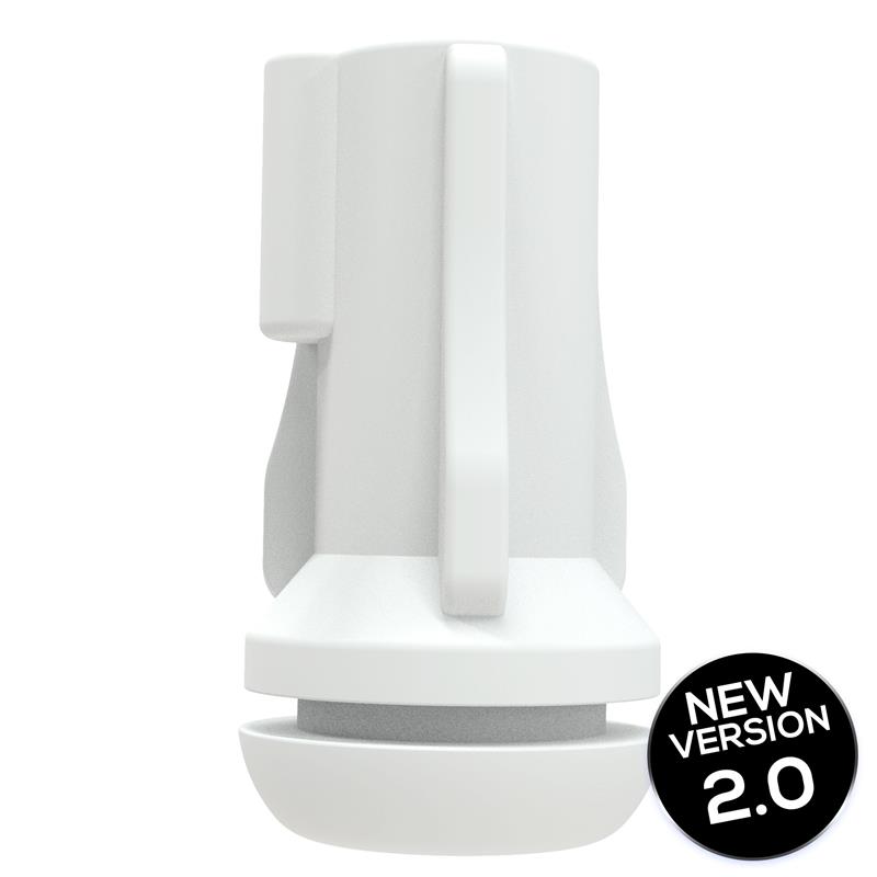 Tronik 2.0 Masturbador con Succión y Vibración USB - Imagen 13