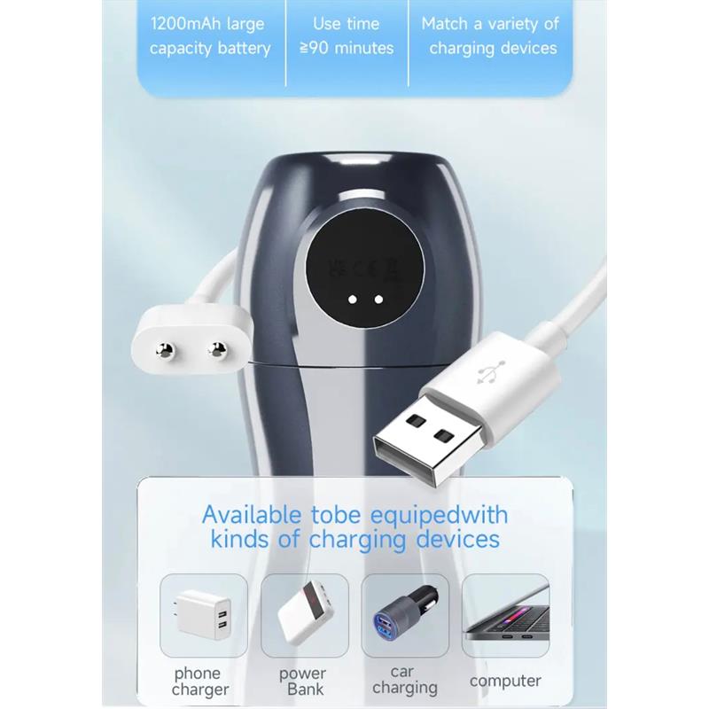 Tronik 2.0 Masturbador con Succión y Vibración USB - Imagen 16