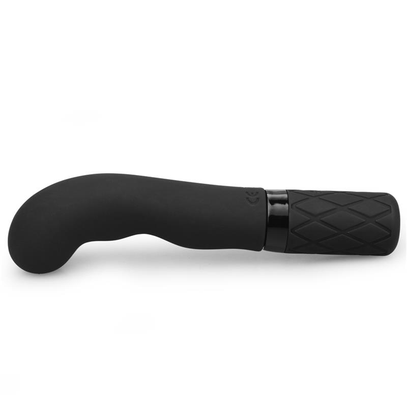 Vibrador O-Sensual G Intru Punto G Negro - Imagen 10