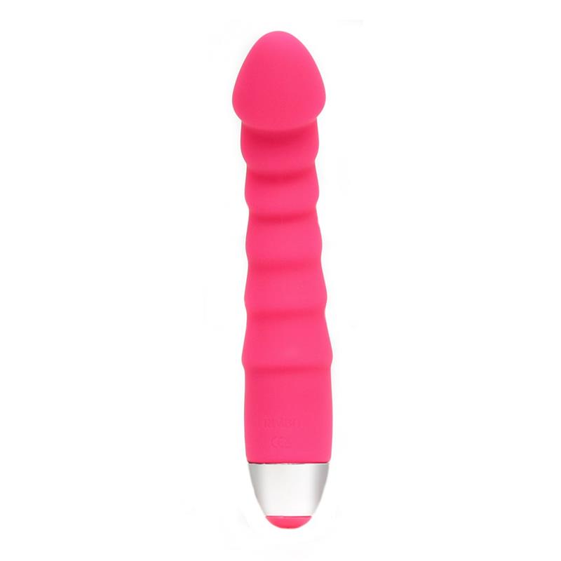 Vibrador Palma Rosa - Imagen 3