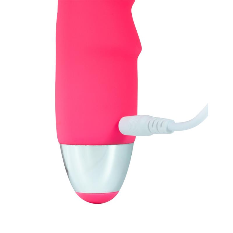 Vibrador Palma Rosa - Imagen 5