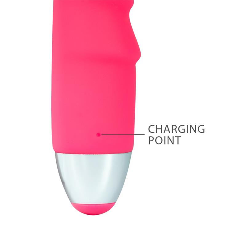 Vibrador Palma Rosa - Imagen 6