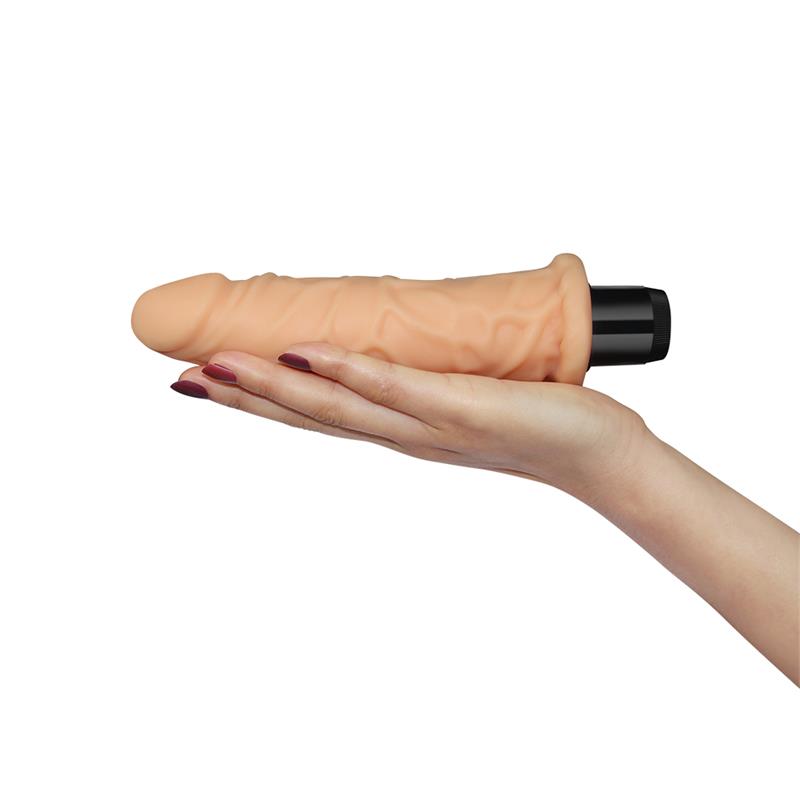 Vibrador Real Feel 7.5 Natural - Imagen 4