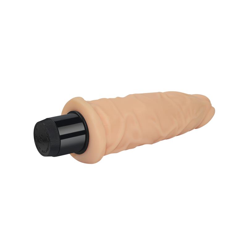 Vibrador Real Feel 7.5 Natural - Imagen 6