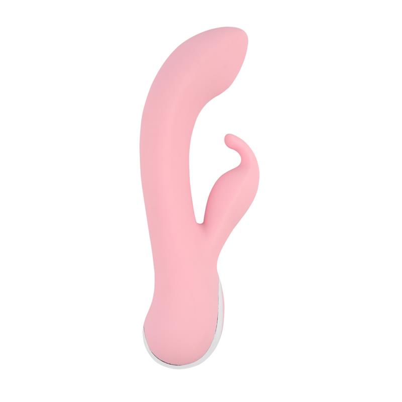 Vibrador y Rotador Rotating Missile Bunny - Imagen 4